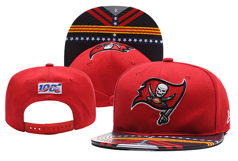 NFL Tampa Bay Buccaneers Stitched Snapback Hats 006